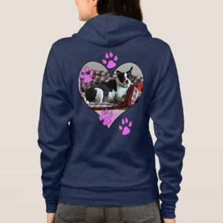 Buddy Sweatshirt