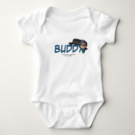 Buddy T - Shirt