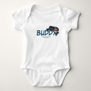Buddy T - Shirt
