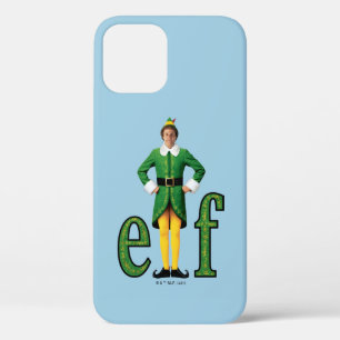 Buddy the Elf Movie Logo Case-Mate iPhone Hülle