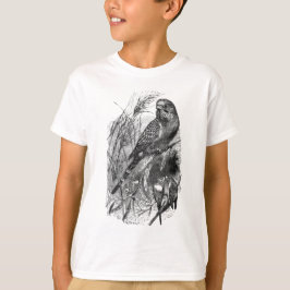 Budgerigar (Budgie, Paraket) T-Shirt