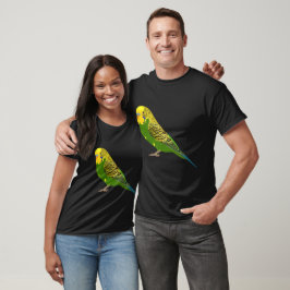 Budgerigar T-Shirt
