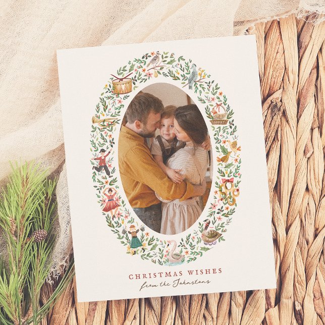 Budget 12 Tage Weihnachts Foto Urlaub (Von Creator hochgeladen)