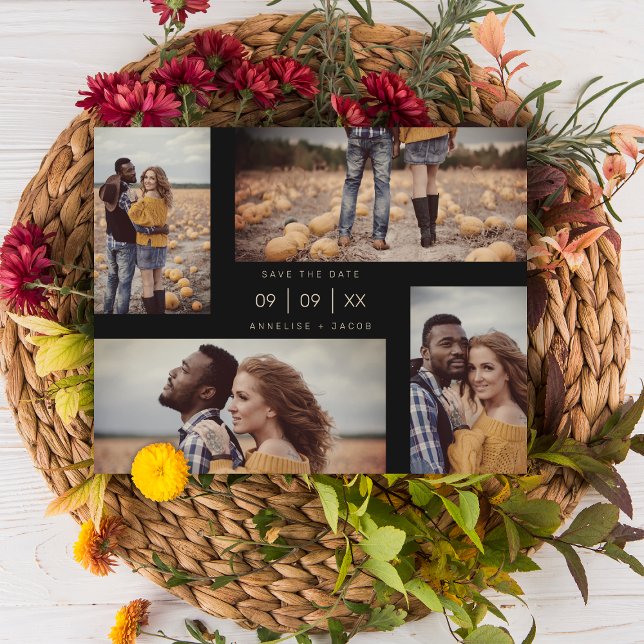 Budget 4 Fotos Minimalistisch Moderne Hochzeit zus (Von Creator hochgeladen)