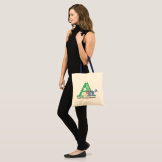 Budget Ankündigungs-Taschen-Tasche Tragetasche