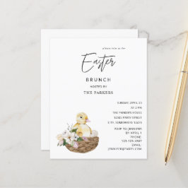 Budget Baby Enck & Ostereier Blumenoster