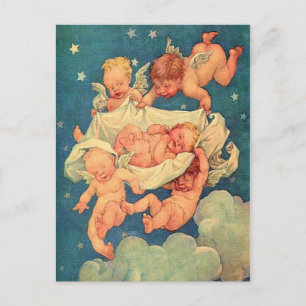 Budget BABY SHOWER Einladung