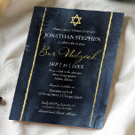 Budget Bar Mitzvah Watercolor Abstrakte Einladung<br><div class="desc">Entdecken Sie eine Welt der Kreativität in unserem definitiven Leitfaden zu Mitzvah Bar Einladungen: "Enthüllung blaue Wasserfarbenmagie". Lassen Sie sich von der eindrucksvollen Blues der Marine und der delikaten Aquarelltechnik inspiriert, die sich perfekt für einen unvergesslichen Aufenthalt in Ihrem Kind eignet. Erfahren Sie, wie Sie eine Einladung entwerfen, erstellen und...</div>
