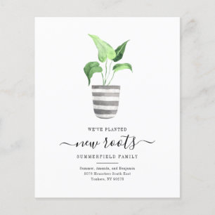 Budget Boho New Roots Wir haben botanische Bewegun