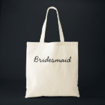 Budget-Brautjungfern-Tasche Tragetasche<br><div class="desc">Stellen Sie eine einfache und billige Überlebensausrüstung mit dieser Brautjungfern-Tasche her</div>