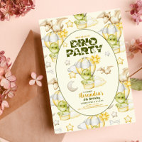 Budget Dinosaur Thema Kinderdusche