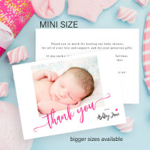 Budget Drehbuch Foto Babydusche Vielen Dank