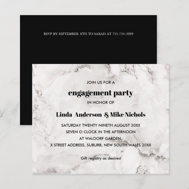 BUDGET Elegant Luxuriöse Hochzeitsreise mit dem Ma (Vorne/Hinten)