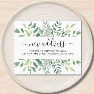 Budget Eukalyptus Greenerement Ankündigung