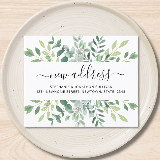 Budget Eukalyptus Greenerement Ankündigung (Von Creator hochgeladen)