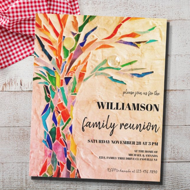 Budget Family Tree Beige Wiedersehen (Von Creator hochgeladen)