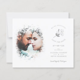 Budget Fancy Romantic Overlay Misty Effect Photo 