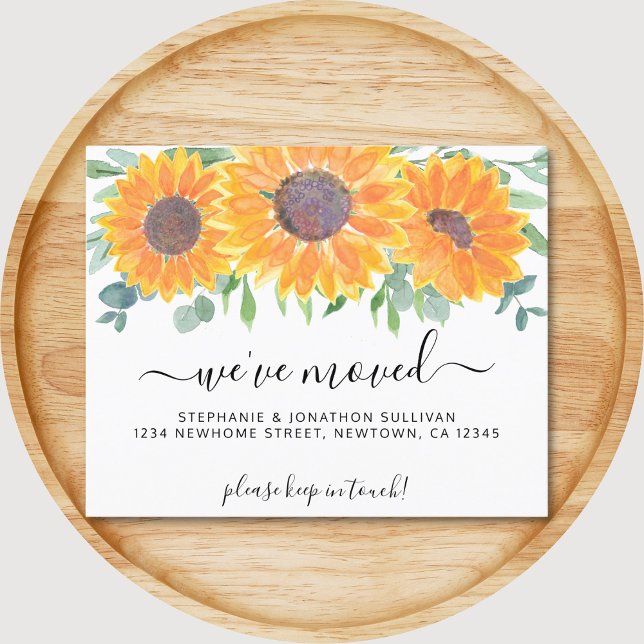 Budget Floral Wir haben Bewegung Ankündigung versc (Von Creator hochgeladen)