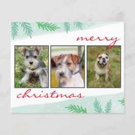 Budget Foto Frohe Weihnachten