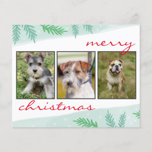 Budget Foto Frohe Weihnachten