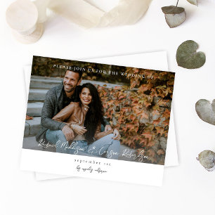 Budget Foto & Kalligrafie 14 Mod H Wedding