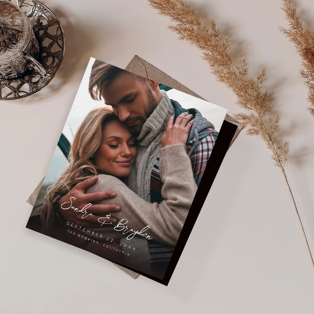 Budget Foto V MOD Chic 8 Save the Date (Von Creator hochgeladen)