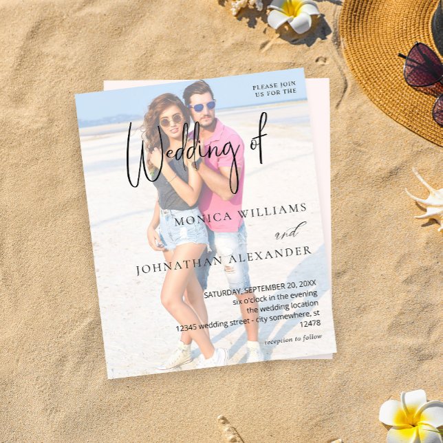 Budget Foto VS Black & W Moderne Hochzeit 3 (Von Creator hochgeladen)