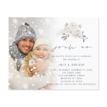 Budget Foto White Florals Mitglied bei Uns Wedding