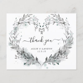 Budget Frost Vielen Dank Flyer