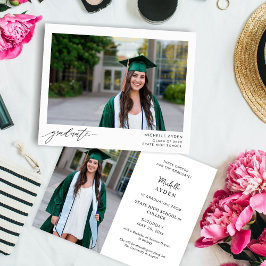 Budget Fun Mod Graduate H Instant Two Foto