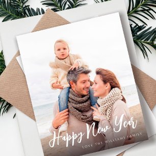 Budget Glück Neujahr Minimalistisch Chic Foto 4 Ve