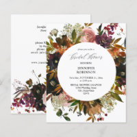 Budget Gold, Lila und Rosa Brautparty