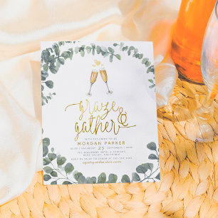 Budget Grase & Gather Eukalyptus-Junggesellinnenab
