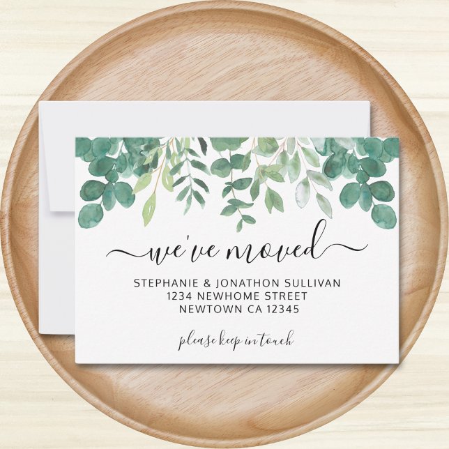 Budget Greenery Wir haben die Ankündigung verschob (Von Creator hochgeladen)