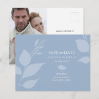 Budget Hochzeit speichern das Datum trostlos blau