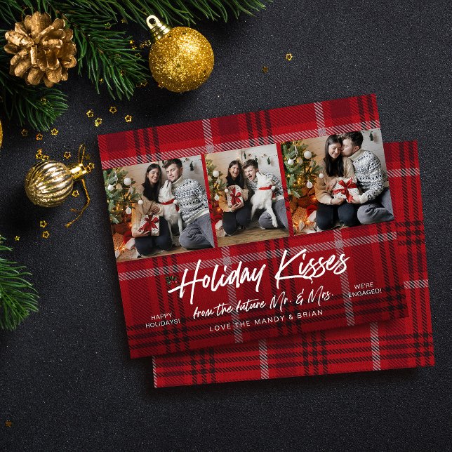 Budget Holiday Kiss Future Herr & Mrs. 3 Foto (Von Creator hochgeladen)