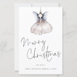 Budget Künstlerisch Fairy Minimalistisch Frohe Wei