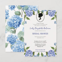 Budget Lila Florals Bridgerton Brautparty