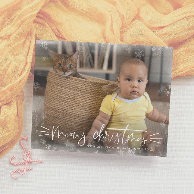 Budget MeowChristmas Weihnachten Weihnachtsfeierta (Von Creator hochgeladen)