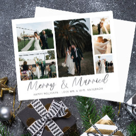 Budget Merry & Verheiratet Silver Multi Foto