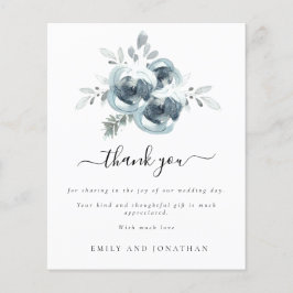 Budget Modern Christmas Bouquet Wedding Vielen Dan