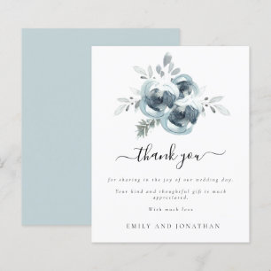 Budget Modern Christmas Bouquet Wedding Vielen Dan