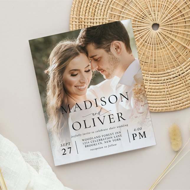 Budget Moderne Klassik 2 Foto Hochzeit (Von Creator hochgeladen)