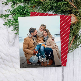 Budget Moderner Urlaub Flyer