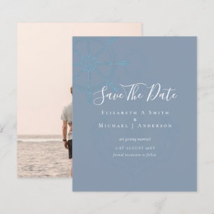 BUDGET Nautical FOTO Rette Daten Sea Beach Ocean