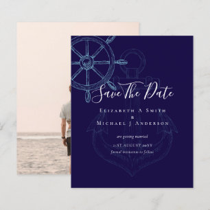 BUDGET Nautical FOTO Rette Daten Sea Beach Ocean