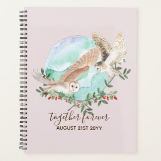 BUDGET Neuerscheinungen Custom Wedding Geschenke O Planer