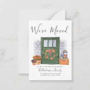 Budget Nous avons déplacé la carte de déplacement 