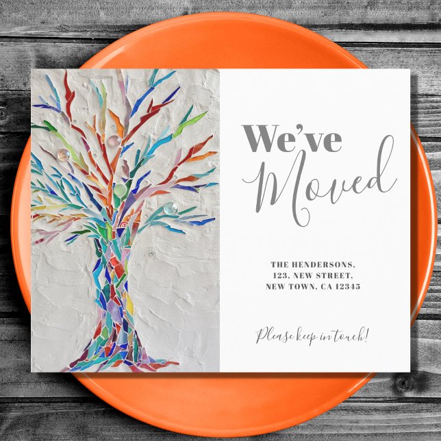 Budget Nous avons déplacé la carte de déplacement  (Créateur téléchargé)