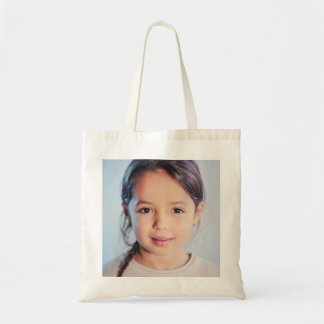 BUDGET PHOTO CUSTOM TOTE TRAGETASCHE